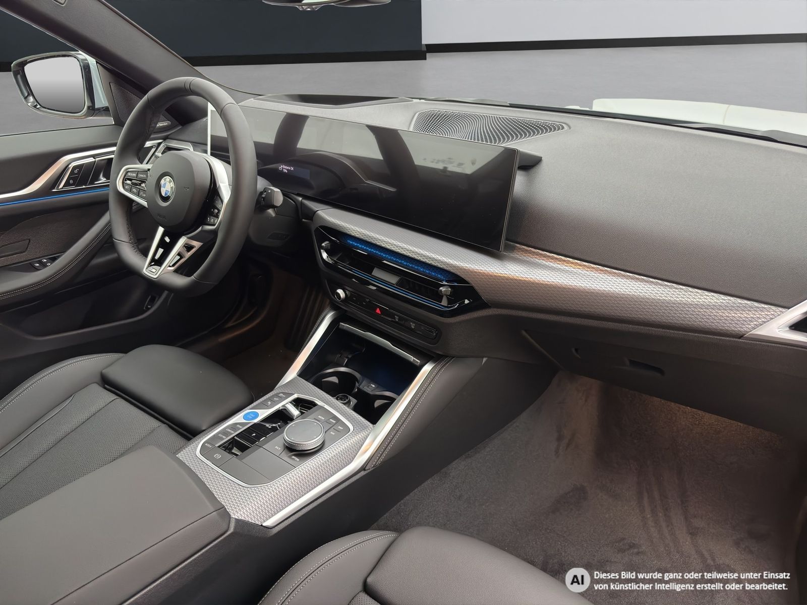 BMW i4 - Bild 6