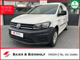 Volkswagen Caddy Maxi Kasten Klima PDC - Volkswagen Caddy Maxi in Dresden