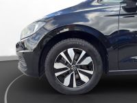 Volkswagen Touran - Vorschau Bild 16