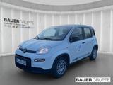 Fiat Pandina Cross 1.0 Mild Hybrid EU6d DAB Spurhalte - Fiat New Panda aus 2024