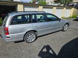 Opel OPEL OMEGA B Caravan 2.5 l DIESEL Ez.06/04... - Opel Omega Gebrauchtwagen Caravan