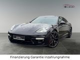 Porsche Panamera GTS *SportDesign*Chrono*Pano*Burmester* - Porsche Panamera in Frankfurt (Main)