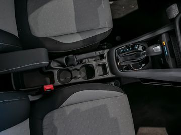Ford Tourneo Courier 1.0 Titanium Assistenz-Paket ACC