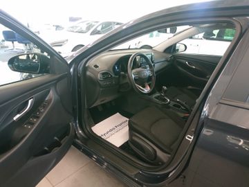 Fahrzeugabbildung Hyundai i30 1.0 T-GDI 48V- Hybrid  Trend  iMT