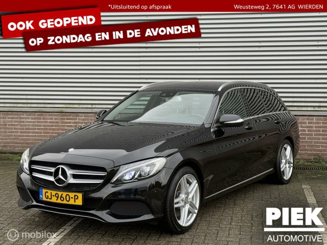 Mercedes-Benz C 350 Estate e Lease Edition