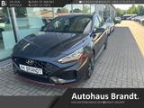 Hyundai i30 N Performance Schalensitze Sportpaket Navi L - Hyundai i30: Sport
