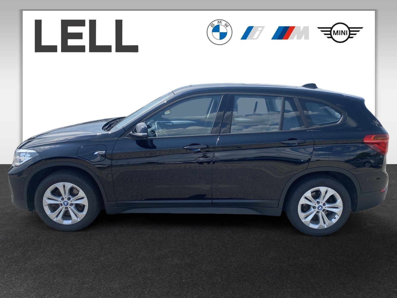 BMW X1 xDrive25e Panorama PDC SHZ Navi foto 2