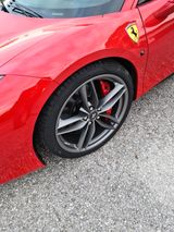 Ferrari 488 GTB Coupé  - Ferrari 488 GTB in Frankfurt (Main)
