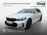 BMW 330d xDrive Touring M Sport Pro ACC 360° HUD