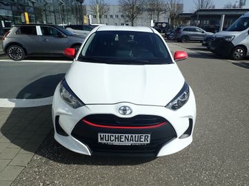 Toyota Yaris - 2