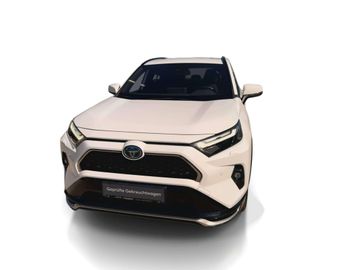 Toyota RAV 4 - 3
