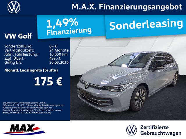 Volkswagen Golf - Bild 1