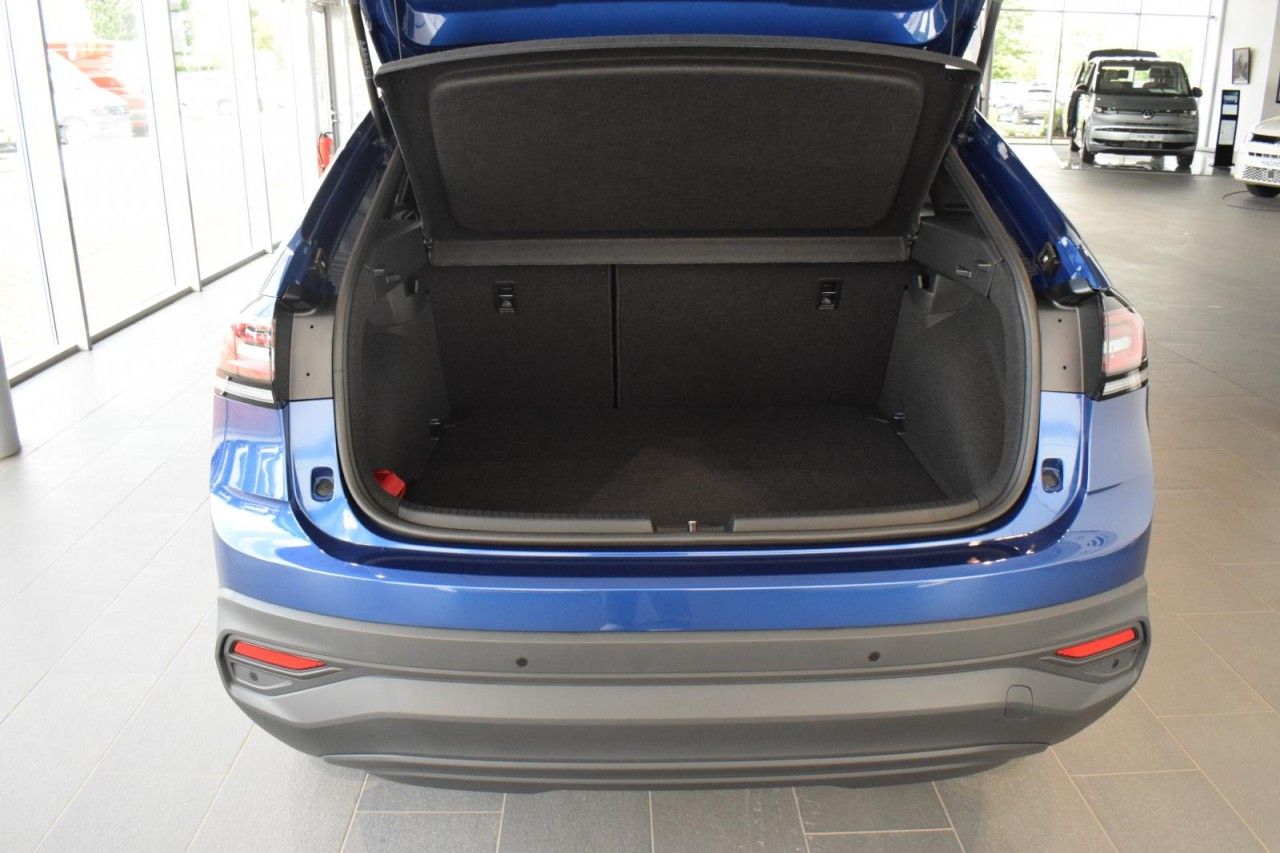 Volkswagen Taigo - Bild 9