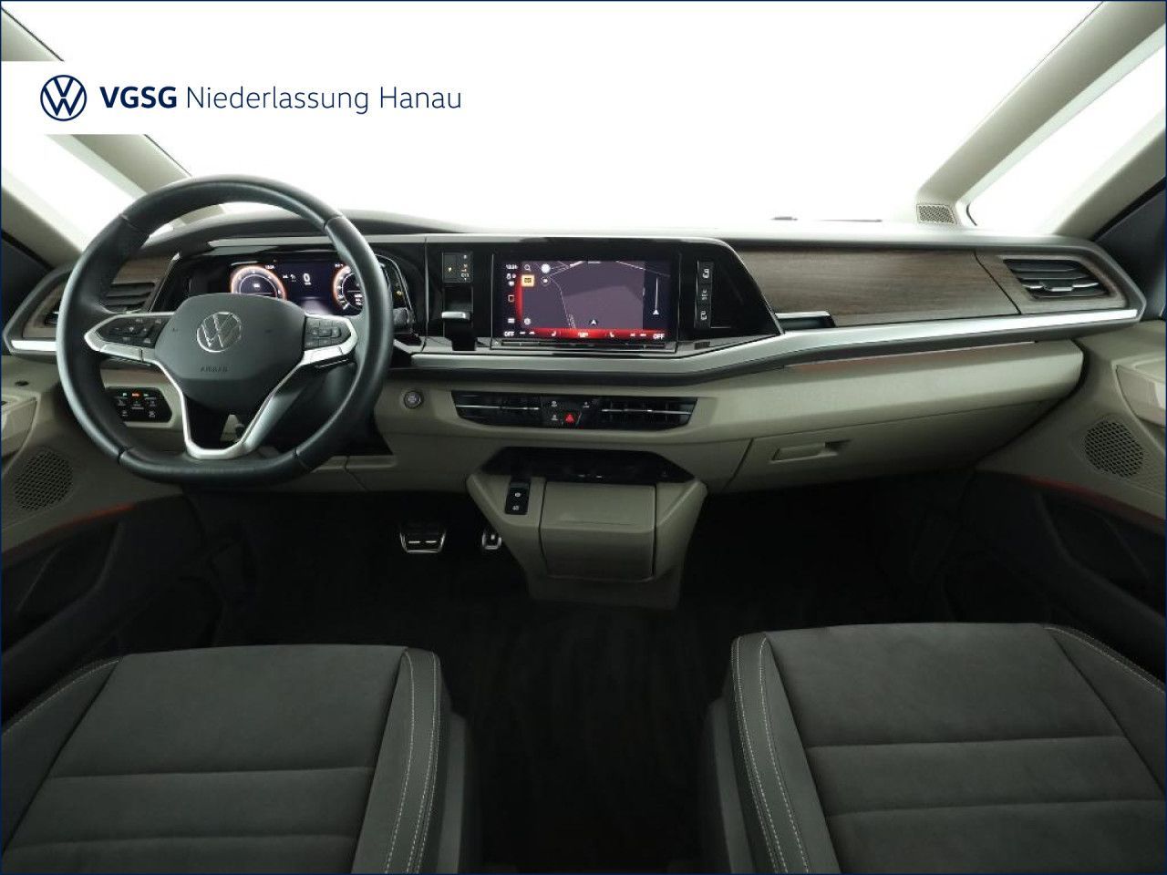 Volkswagen T7 Multivan - Bild 10