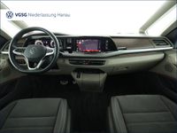 Volkswagen T7 Multivan - Vorschau Bild 10