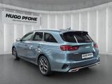 Kia cee'd 1.6 Plug-in Hybrid Platinum Edition - Kia cee'd / Ceed mit Hybrid-Antrieb