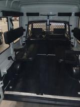 Fiat 127 1050 fiorino autovettura 6 posti ASI - Fiat 127 mit 3 Türen