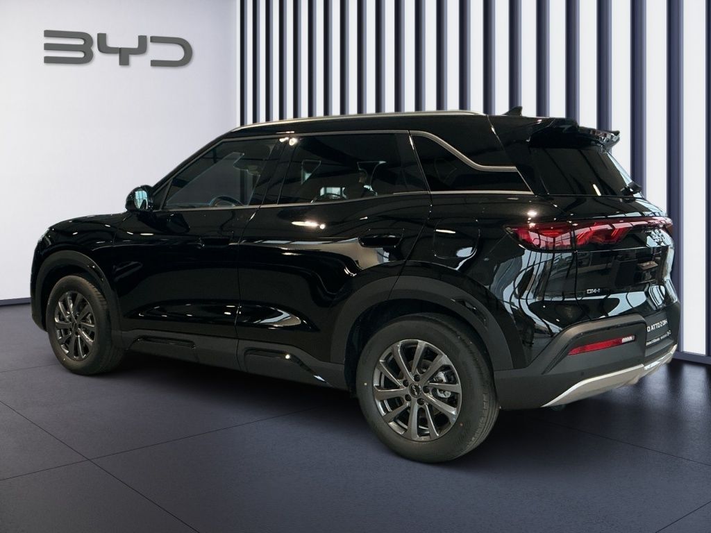 BYD ATTO 2