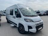 Roadcar R 600 | Viel Raum auf 6m* - Roadcar R 600