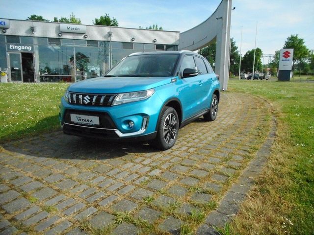 Suzuki Vitara 1.5 HYBRID AGS Comfort+ Vitara 1.5 HYBRID