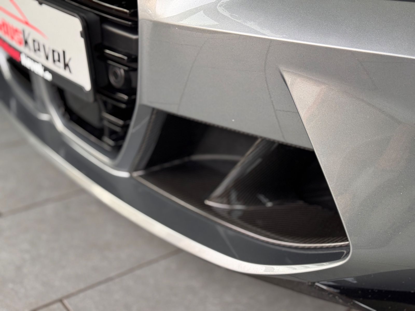 Fahrzeugabbildung BMW M4 Cabrio M xDrive Competition|CARBON-PAKET|ACC|