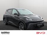 BYD DOLPHIN SURF Comfort Vorverkauf - BYD DOLPHIN: Schwarz