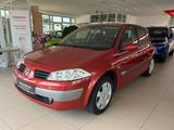 Renault Megane ConfortAuthentique*Zahnriehmen & TÜV Neu* - Renault aus 2004