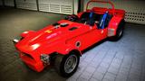 Andere Dutton Phaeton S3 / Ford Essex Motor 3.0  - Andere aus 1985 mit Benzin-Antrieb: Cabrio