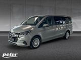Mercedes-Benz EQV 300 Lang MultiBeam/Distronic/MBUX - gebrauchte Mercedes-Benz EQV aus dem Jahr 2024