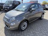 Fiat 500 C 1.0 Hybrid Dolcevita SITZHEIZUNG,NAV,TFT - gebrauchte Fiat Cabrios