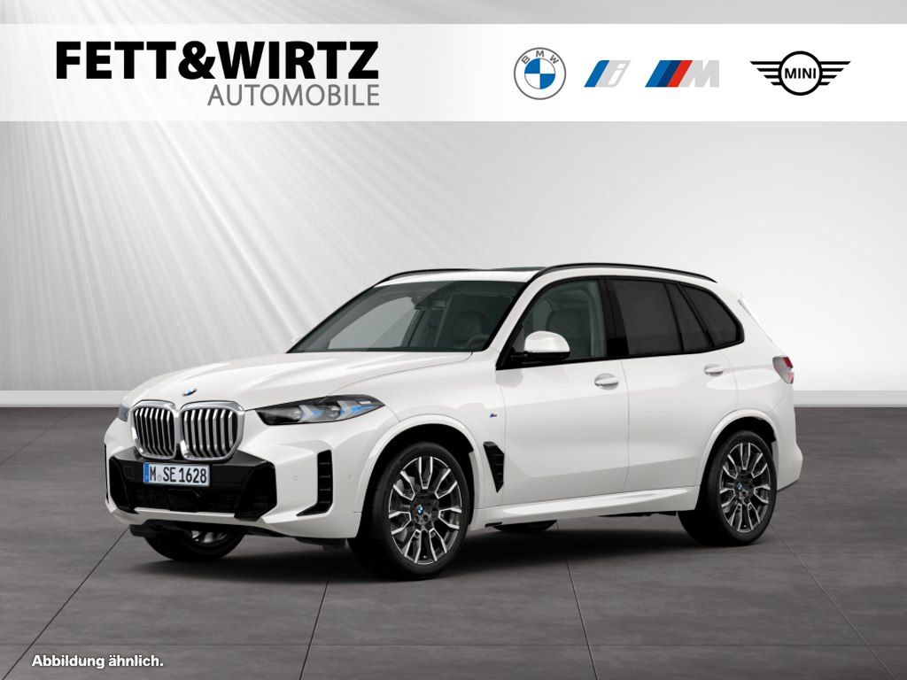 Image of BMW X5