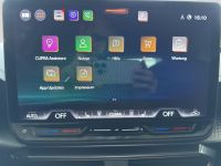 Cupra Formentor - Vorschau Bild 10