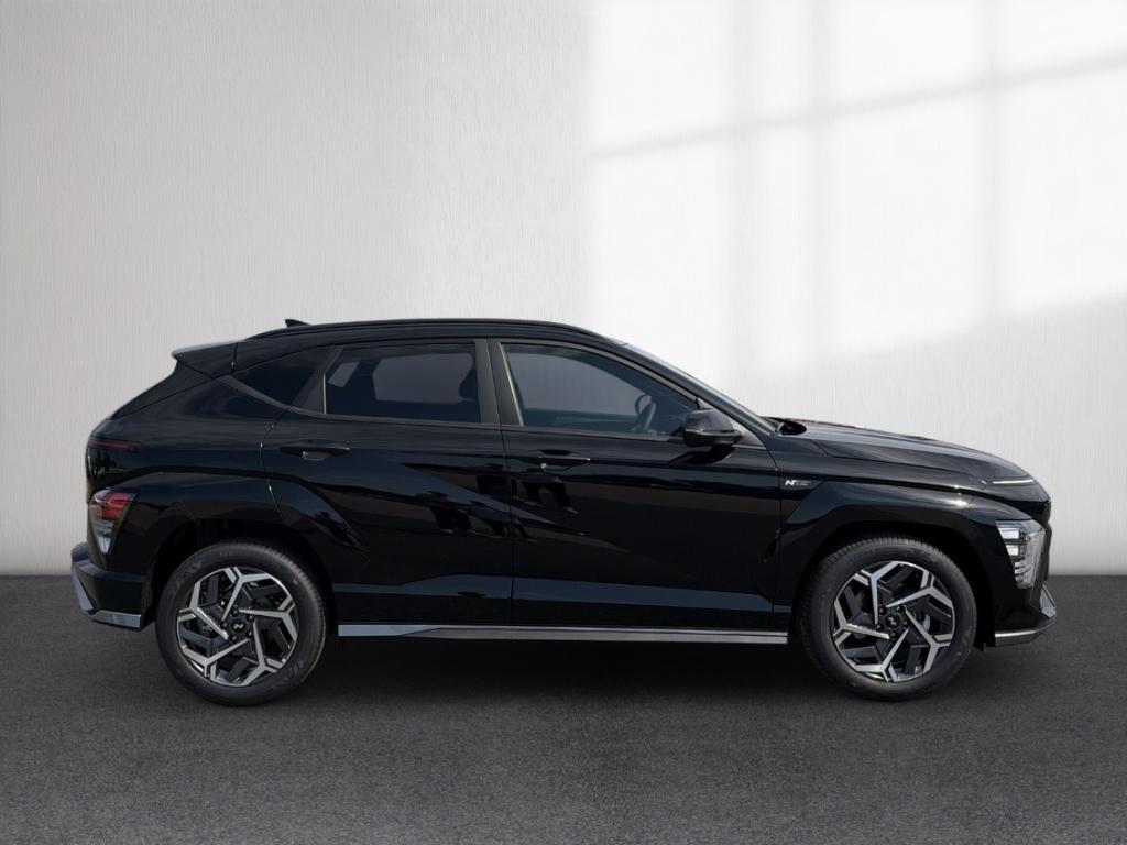 Hyundai KONA SX2 1.6 T-GDI DCT N-Line Navi Digitales Coc