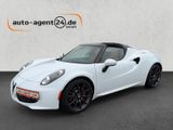 Alfa Romeo 4C Spider 1750 TBI /aus Sammlung/Deutsch - Alfa Romeo: 1750