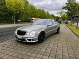 Mercedes-Benz MB 320 CDI 4 Matic - Mercedes-Benz C 320 mit Diesel-Antrieb: Automatik