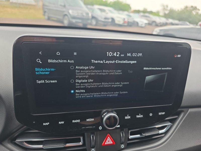 Hyundai i30 N-Line 1.5 T-GDI 7DCT LED/Navi/Winterp/Kamer