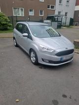Ford ford grand cmax - Ford: Cmax