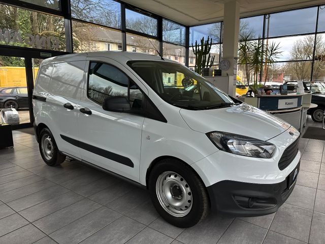 Ford Transit Courier *Klima*2 Sitzer*Radio