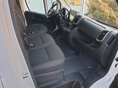 Jumper Kasten 35 L2H2 HDi 140 inkl. Bodenplatte Jumper Kasten 35 L2H2 HDi 140 inkl. Bodenplatte