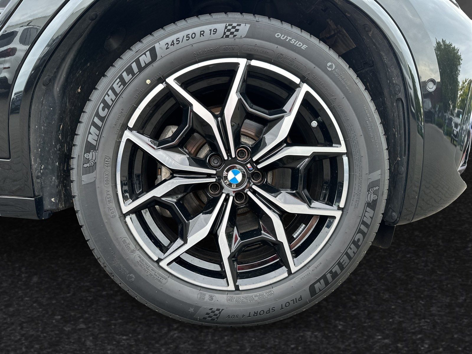 BMW X4 - Bild 4
