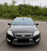 Ford mondeo - Ford Mondeo Gebrauchtwagen in Saarbrücken