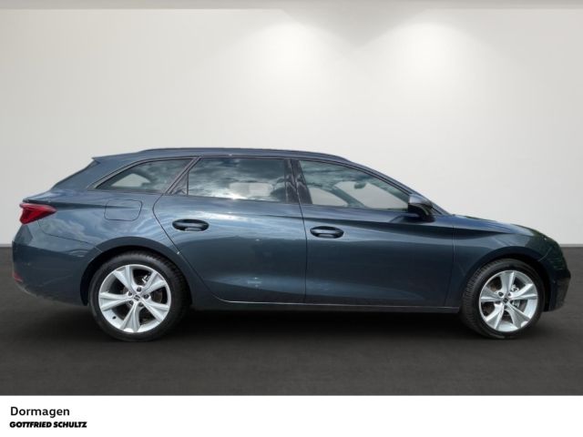 Seat Leon - Bild 3