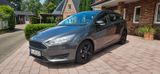 Ford Focus 1.5 TDCi 88kW PowerShift Trend - Automatik - Ford Focus: Powershift