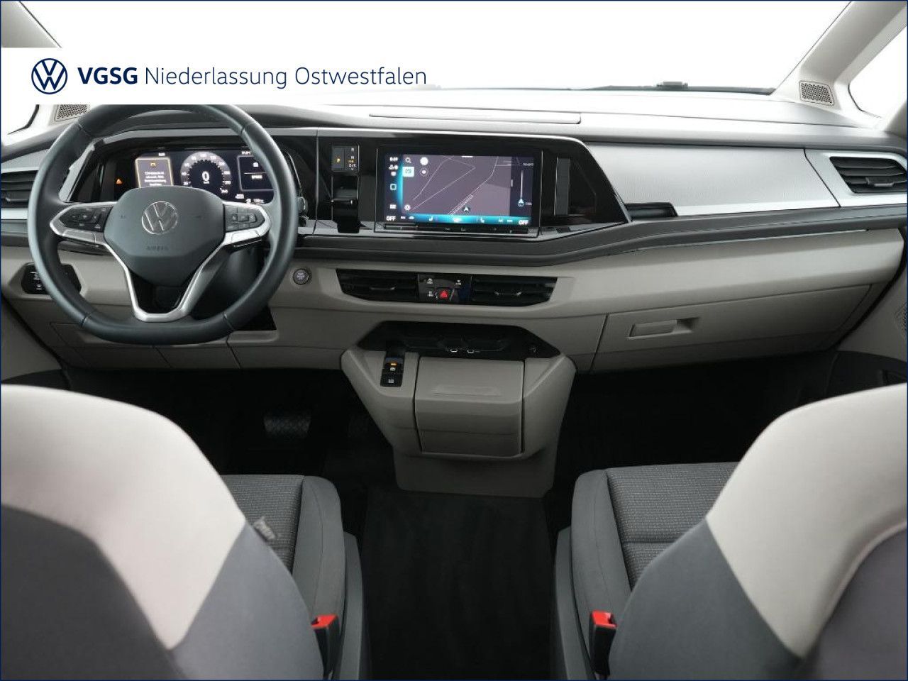 Volkswagen T7 Multivan - Bild 10
