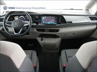 Volkswagen T7 Multivan - Vorschau Bild 10