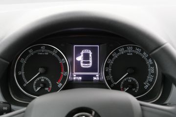 Skoda Fabia Combi Cool Plus 1,0 TSI  SHZ ALUS Klima