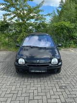 Renault Twingo Automatik Panoramadach Servo - Renault Twingo: Panoramadach