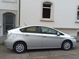 Toyota Prius 1.8-l-VVT-i Plug-in Life - Toyota Prius Plug-in Hybrid Gebrauchtwagen