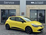 Renault Clio IV Dynamique Lim. *1.HAND*KLIMA*TÜV NEU* - Renault: Gelb