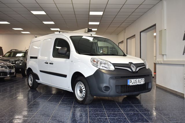 Renault Kangoo dCi 90 Rapid Maxi Extra Klima PDC 1-Hand